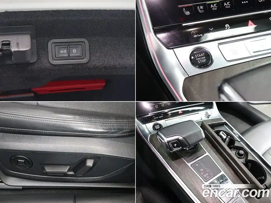 Audi A6 2021 2.0 Автомат в Москве № 164078, фото 18