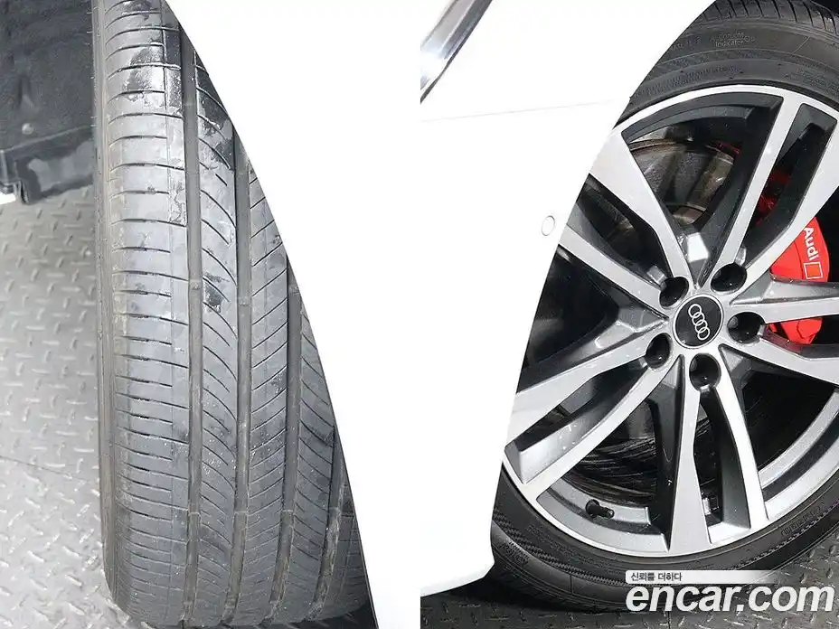 Audi A6 2021 2.0 Автомат в Москве № 164078, фото 20