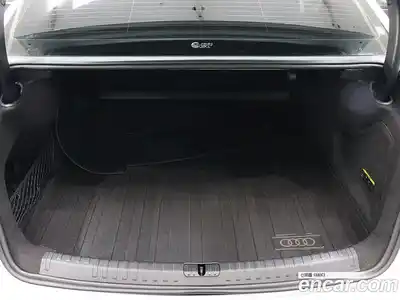 Audi A6 2021 2.0 Автомат в Москве № 164078, миниатюра 5