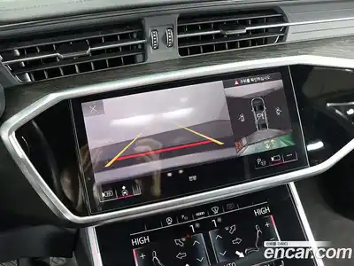 Audi A6 2021 2.0 Автомат в Москве № 164078, миниатюра 8