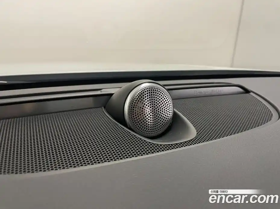 Volvo S90 2024 2.0 Автомат в Москве № 164722, фото 14