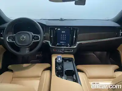 Volvo S90 2024 2.0 Автомат в Москве № 164722, миниатюра 7