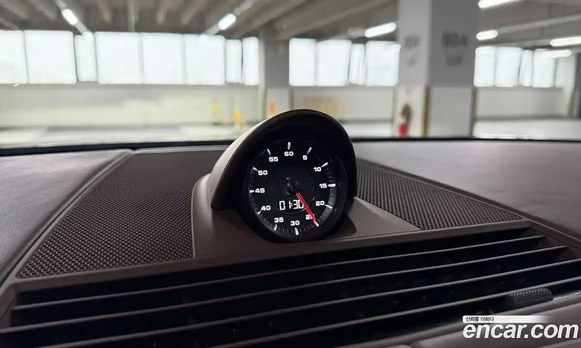 Porsche Panamera 2023 2.9 Автомат в Москве № 165055, фото 17