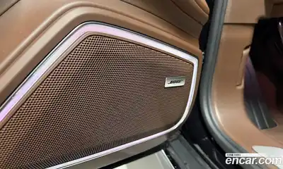 Porsche Panamera 2023 2.9 Автомат в Москве № 165055, миниатюра 10