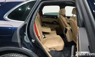 Porsche Cayenne 2019 3.0 Автомат в Москве № 165525, миниатюра 12