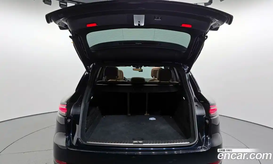 Porsche Cayenne 2019 3.0 Автомат в Москве № 165525, фото 20