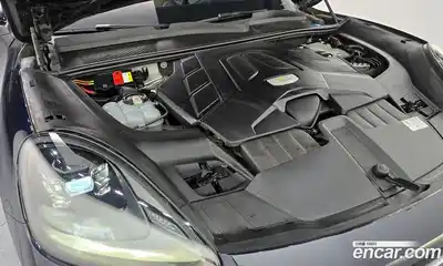 Porsche Cayenne 2019 3.0 Автомат в Москве № 165525, миниатюра 6