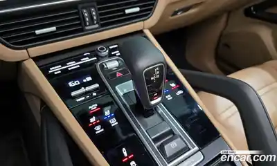 Porsche Cayenne 2019 3.0 Автомат в Москве № 165525, миниатюра 9