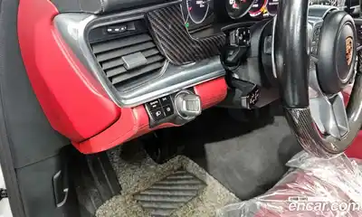 Porsche Panamera 2018 3.0 Автомат в Москве № 165711, миниатюра 4