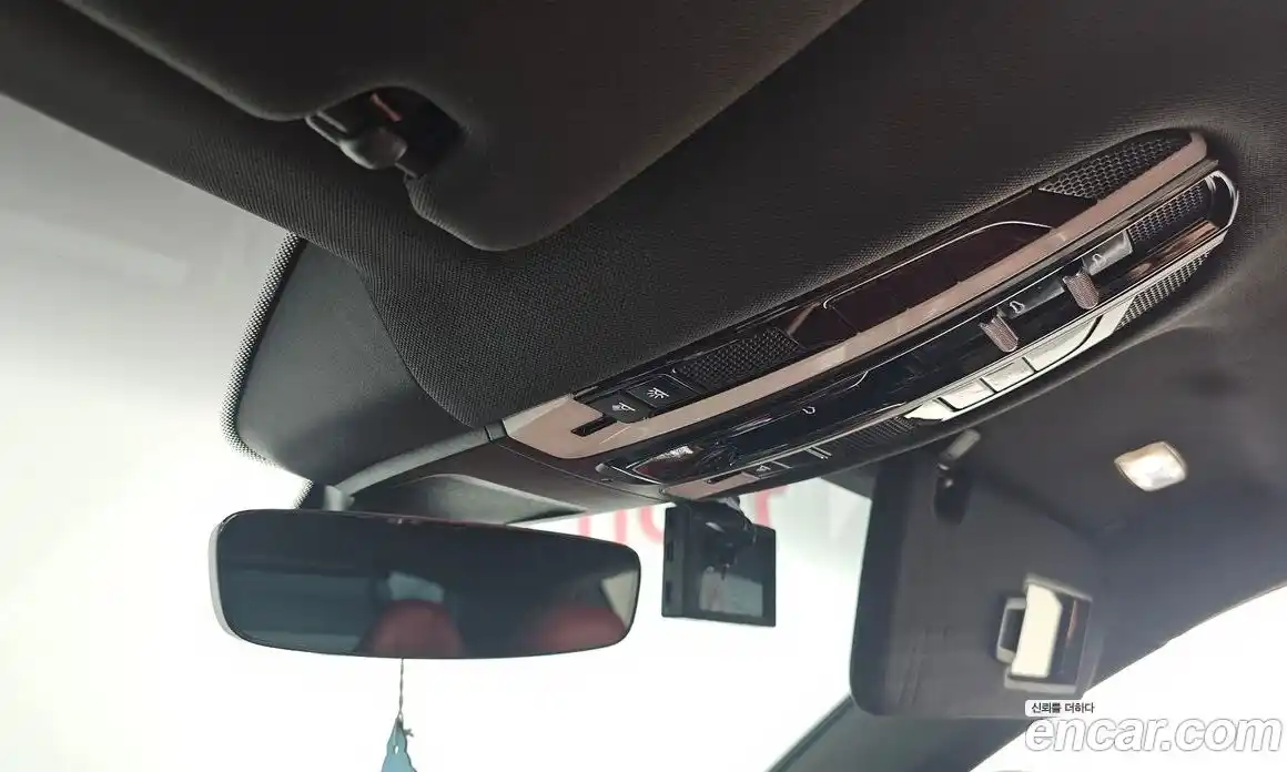 Porsche Panamera 2018 3.0 Автомат в Москве № 165711, фото 9