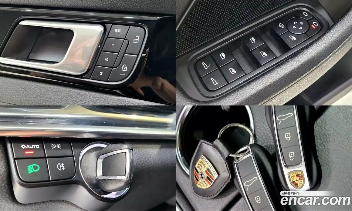 Porsche Panamera 2022 2.9 Автомат в Москве № 165868, фото 11