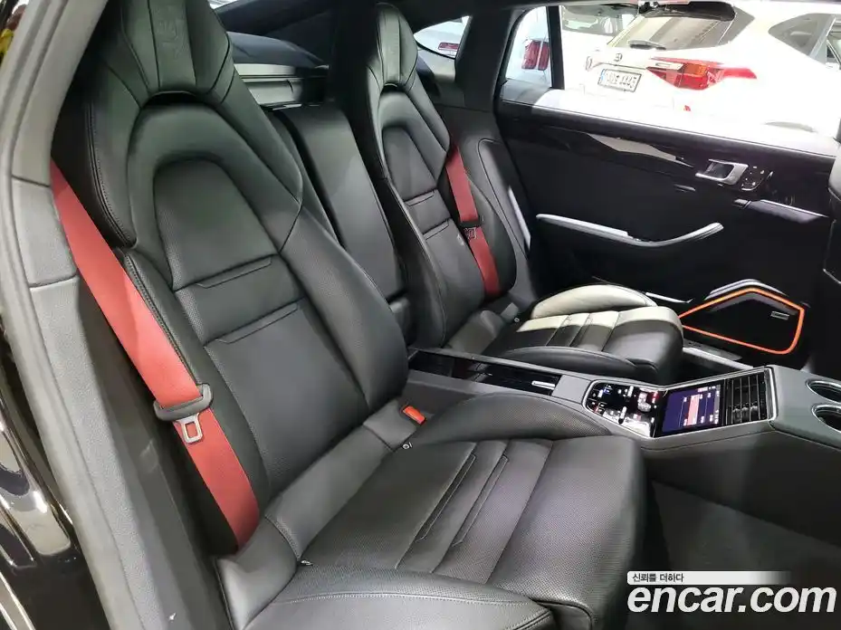 Porsche Panamera 2022 2.9 Автомат в Москве № 165868, фото 19