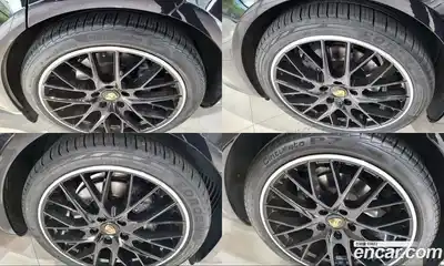 Porsche Panamera 2022 2.9 Автомат в Москве № 165868, миниатюра 5