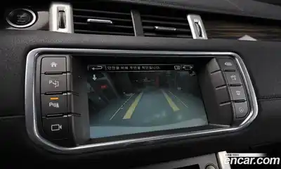 Land Rover Range-Rover Evoque 2016 2.0 Автомат в Москве № 166514, миниатюра 11