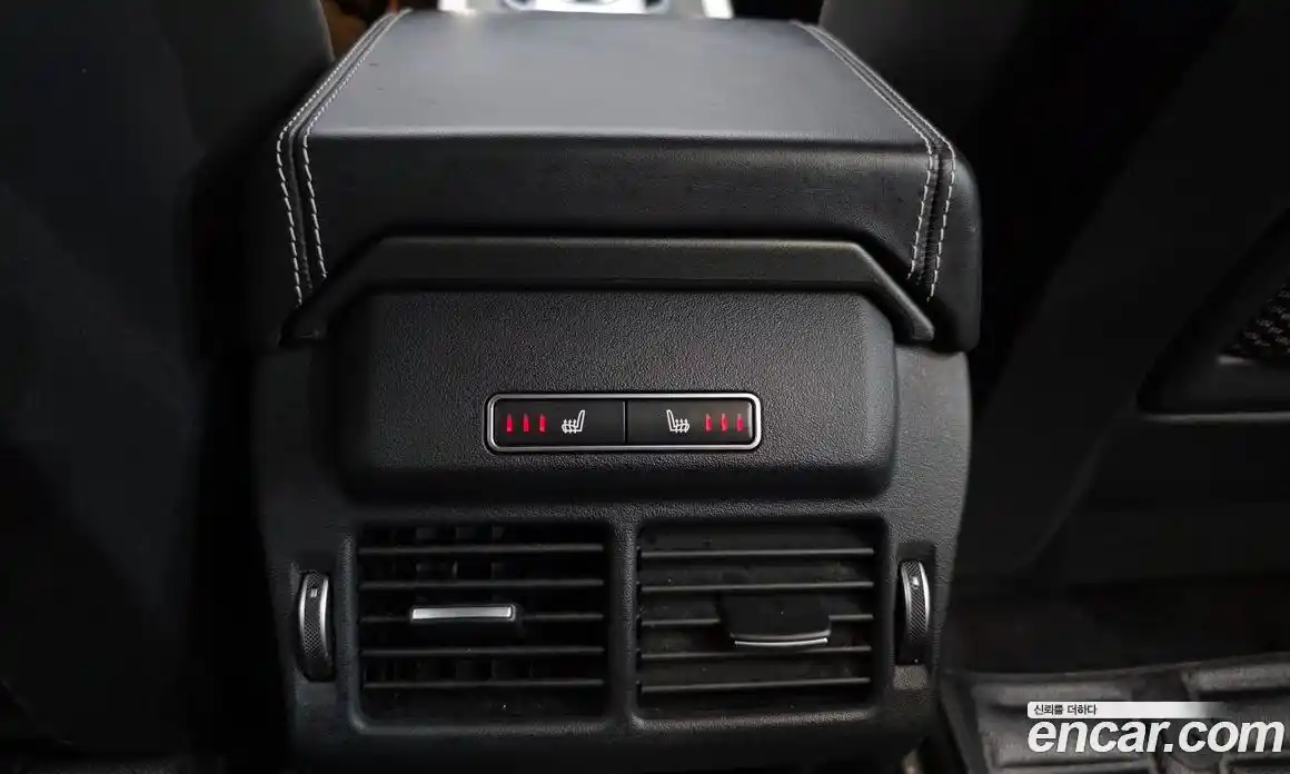 Land Rover Range-Rover Evoque 2016 2.0 Автомат в Москве № 166514, фото 15