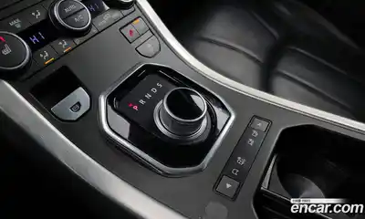 Land Rover Range-Rover Evoque 2016 2.0 Автомат в Москве № 166514, миниатюра 3