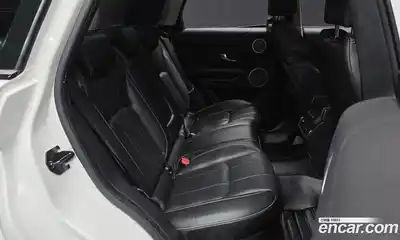 Land Rover Range-Rover Evoque 2016 2.0 Автомат в Москве № 166514, миниатюра 4