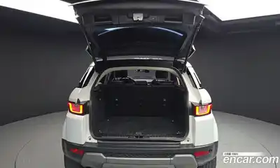 Land Rover Range-Rover Evoque 2016 2.0 Автомат в Москве № 166514, миниатюра 9