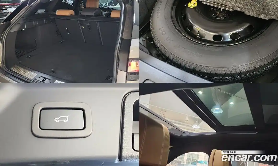 Land Rover Range-Rover Velar 2022 3.0 Автомат в Москве № 166730, фото 19