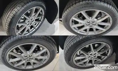 Land Rover Range-Rover Velar 2022 3.0 Автомат в Москве № 166730, миниатюра 5