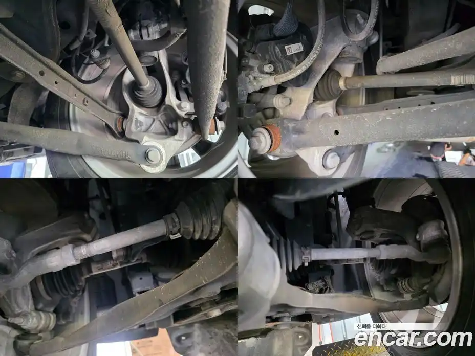 Land Rover Range-Rover Evoque 2018 2.0 Автомат в Москве № 166763, фото 18