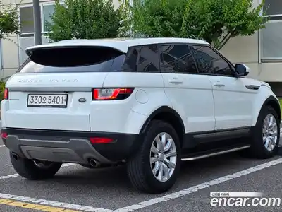 Land Rover Range-Rover Evoque 2018 2.0 Автомат в Москве № 166763, миниатюра 6