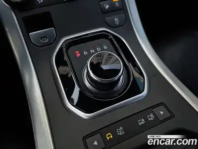 Land Rover Range-Rover Evoque 2018 2.0 Автомат в Москве № 166763, миниатюра 10