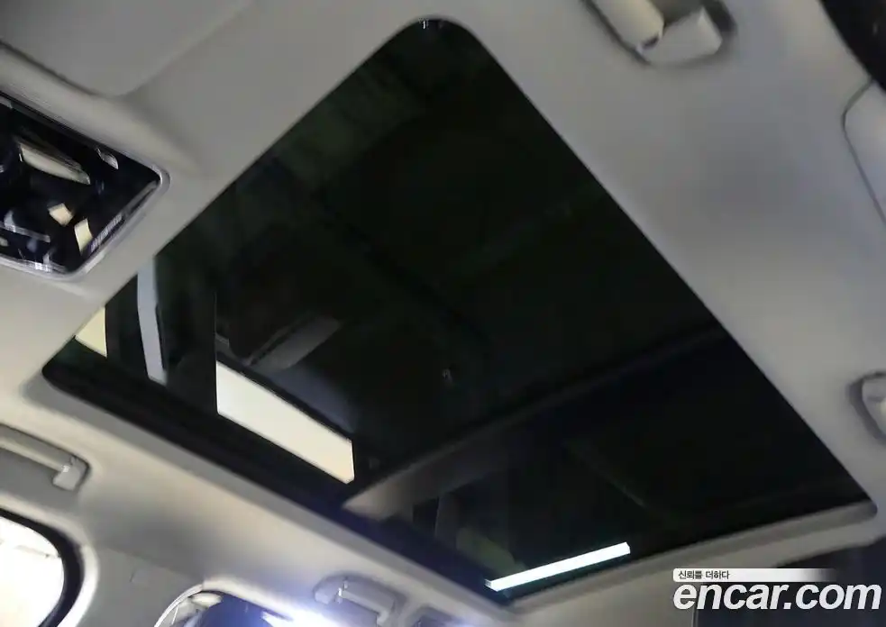 Land Rover Range-Rover 2014 4.4 Автомат в Москве № 166843, фото 12