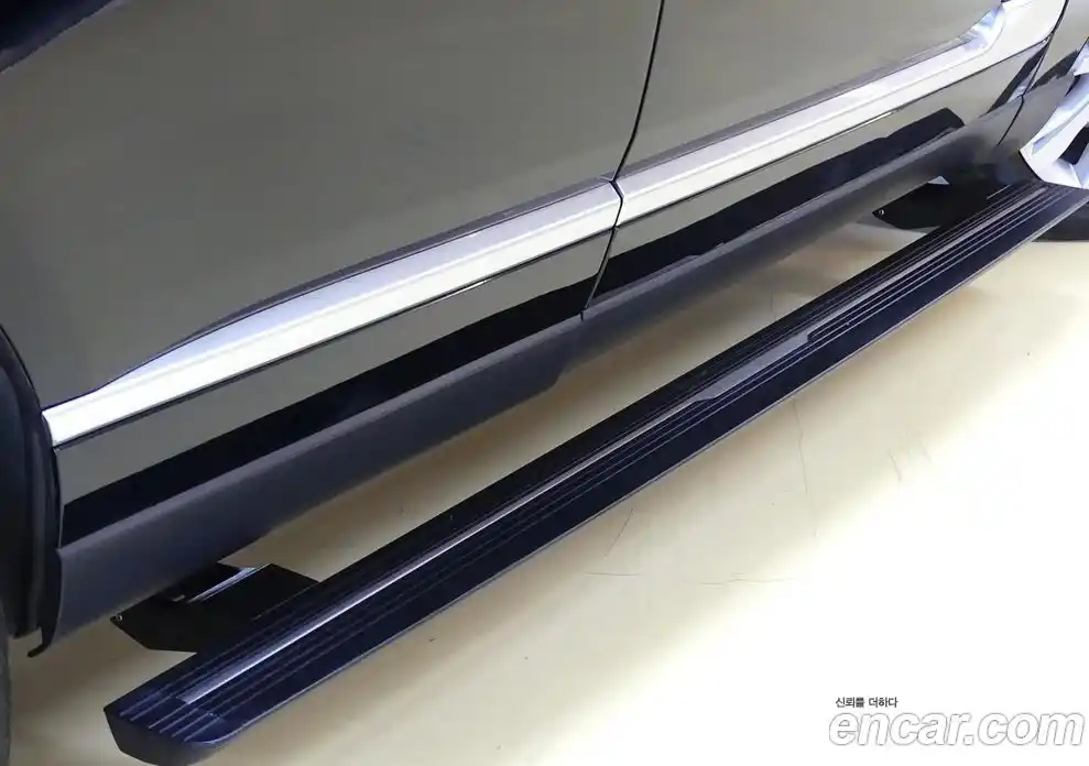 Land Rover Range-Rover 2014 4.4 Автомат в Москве № 166843, фото 14