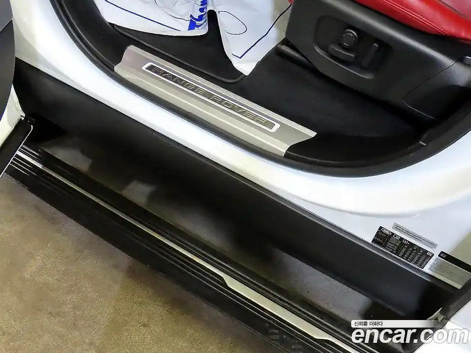 Land Rover Range-Rover Sport 2018 3.0 Автомат в Москве № 166902, фото 16