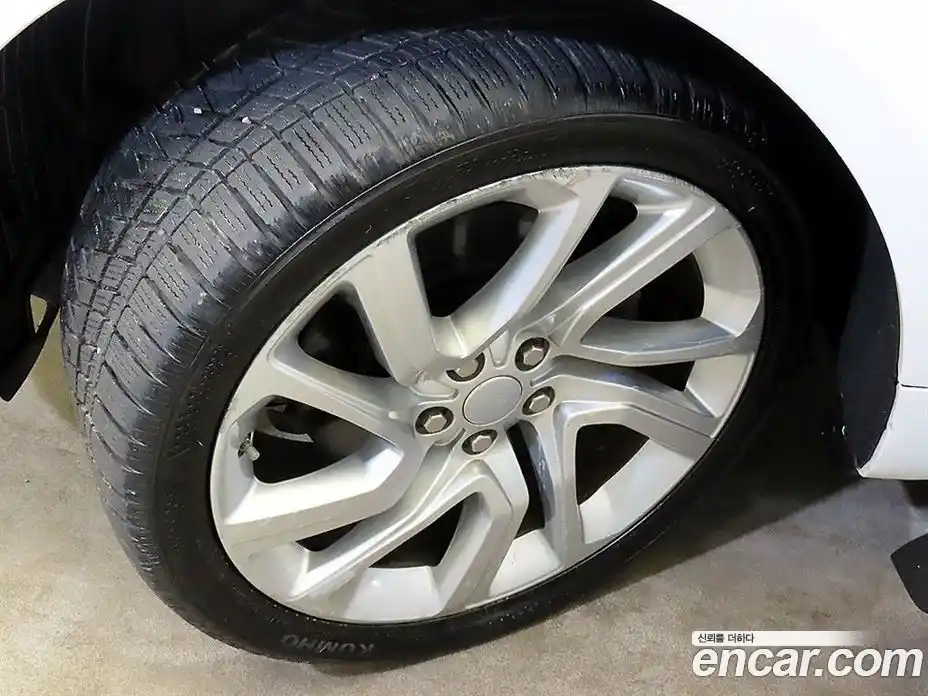 Land Rover Range-Rover Sport 2018 3.0 Автомат в Москве № 166902, фото 17