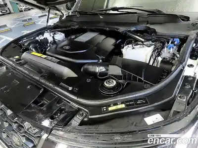 Land Rover Range-Rover Sport 2018 3.0 Автомат в Москве № 166902, миниатюра 6