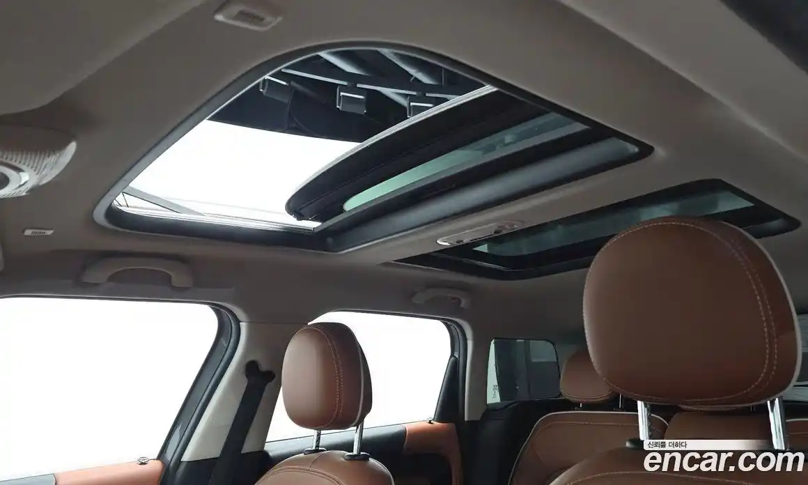 Mini Countryman 2022 2.0 Автомат в Москве № 167224, фото 12