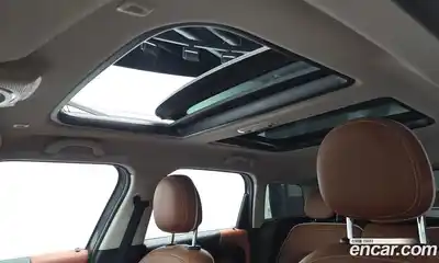 Mini Countryman 2022 2.0 Автомат в Москве № 167224, миниатюра 12