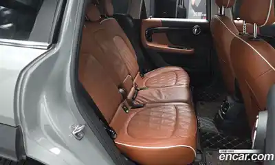 Mini Countryman 2022 2.0 Автомат в Москве № 167224, миниатюра 5