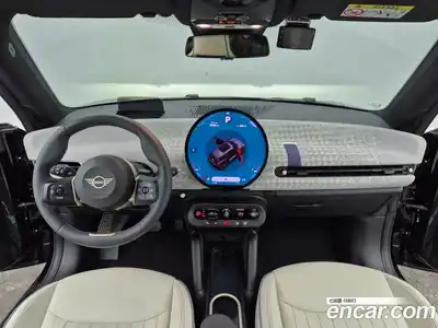 Mini Cooper 2024 0.1 Автомат в Москве № 167368, миниатюра 11