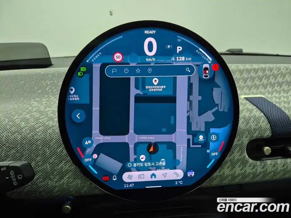 Mini Cooper 2024 0.1 Автомат в Москве № 167368, фото 12