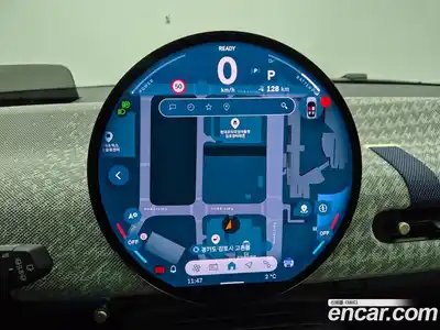 Mini Cooper 2024 0.1 Автомат в Москве № 167368, миниатюра 12