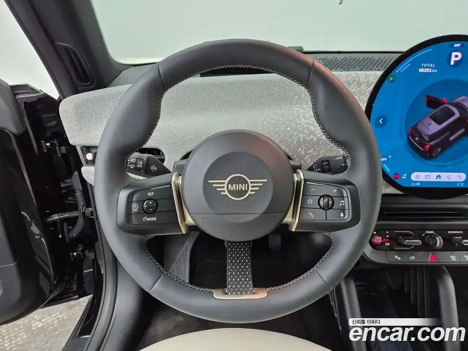 Mini Cooper 2024 0.1 Автомат в Москве № 167368, фото 13