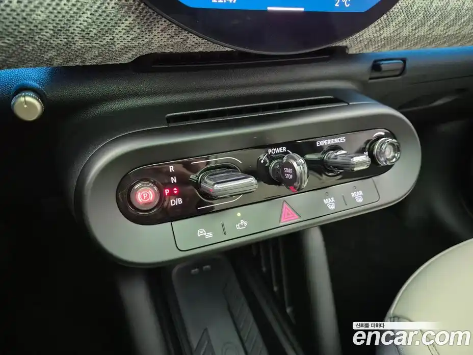 Mini Cooper 2024 0.1 Автомат в Москве № 167368, фото 16