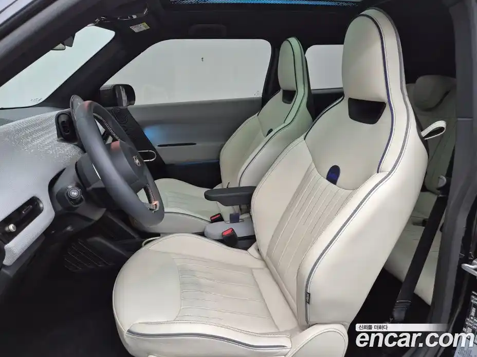 Mini Cooper 2024 0.1 Автомат в Москве № 167368, фото 17