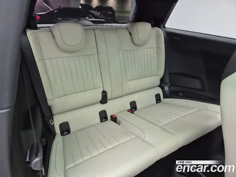 Mini Cooper 2024 0.1 Автомат в Москве № 167368, фото 18