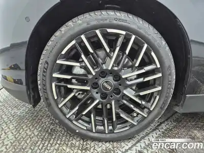 Mini Cooper 2024 0.1 Автомат в Москве № 167368, миниатюра 7