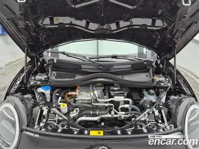 Mini Cooper 2024 0.1 Автомат в Москве № 167368, миниатюра 8