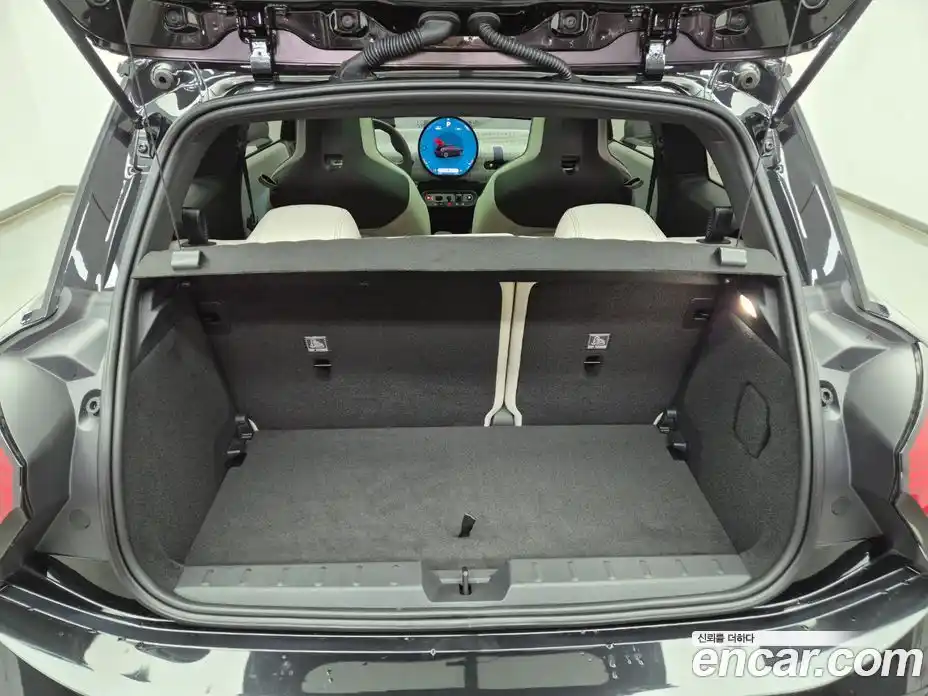 Mini Cooper 2024 0.1 Автомат в Москве № 167368, фото 9