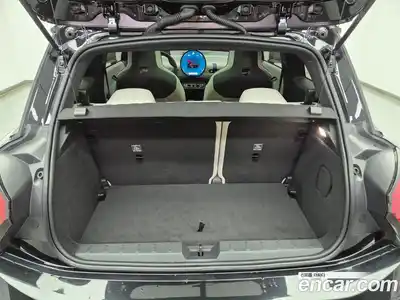Mini Cooper 2024 0.1 Автомат в Москве № 167368, миниатюра 9
