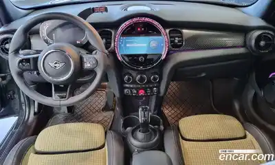 Mini Cooper 2023 1.5 Автомат в Москве № 167507, миниатюра 11