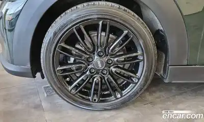 Mini Cooper 2023 1.5 Автомат в Москве № 167507, миниатюра 5