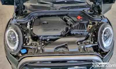 Mini Cooper 2023 1.5 Автомат в Москве № 167507, миниатюра 6