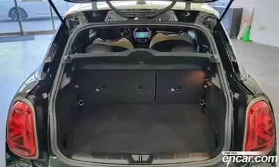 Mini Cooper 2023 1.5 Автомат в Москве № 167507, миниатюра 7